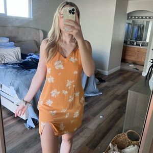 Lulus dress